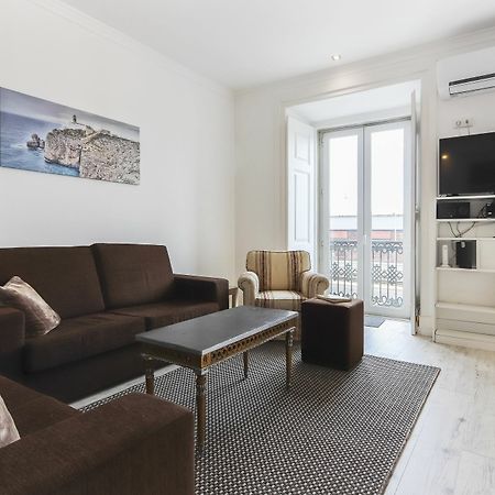 Santos River View By Homing Lisboa Екстериор снимка